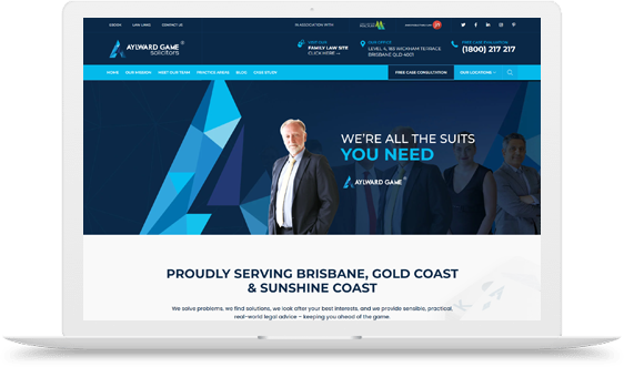 aylward game solicitors