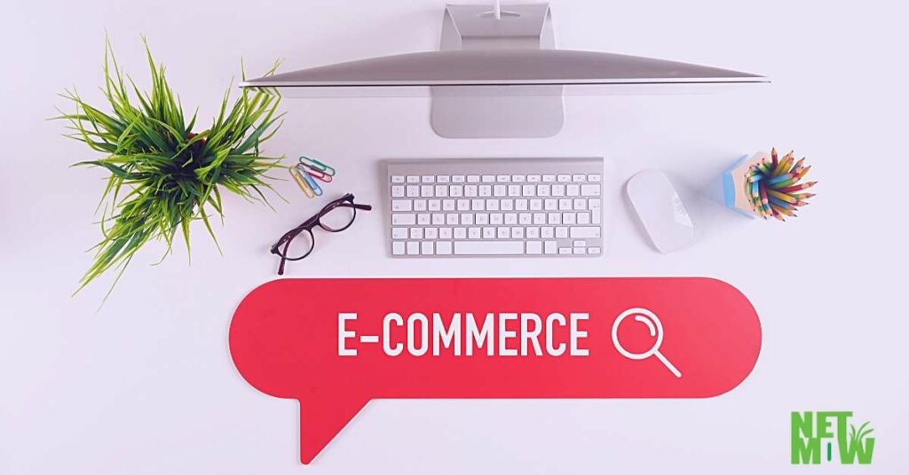 customize eCommerce website