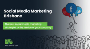 Social Media Marketing Brisbane