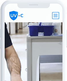 UV-c – Single product website design and Development in Gold Coast, Australia