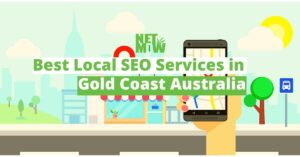 Local SEO Services in Gold Coast