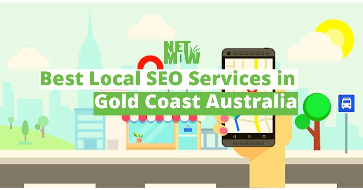 Best Local Seo Services In Gold Coast Australia