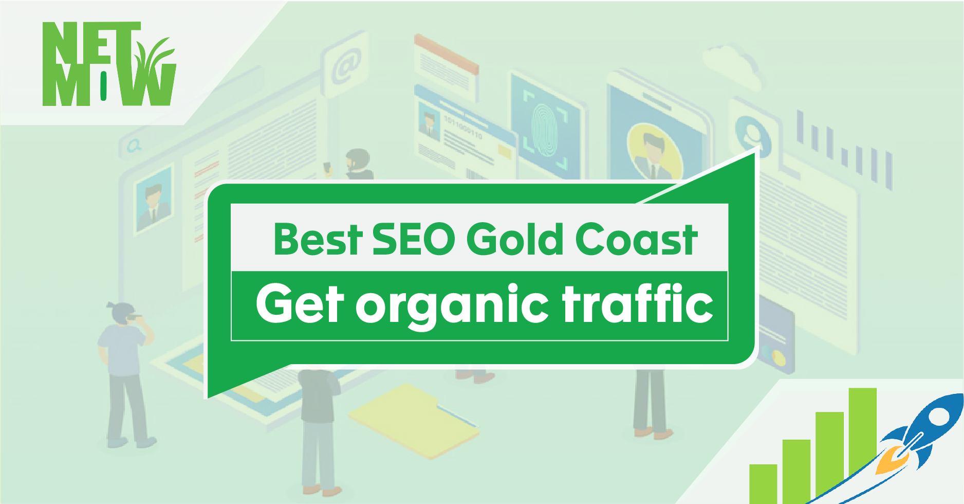 Best SEO Gold Coast: Get Organic Traffic