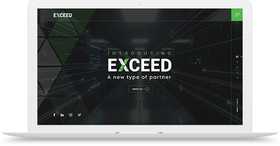 Exceed Ict