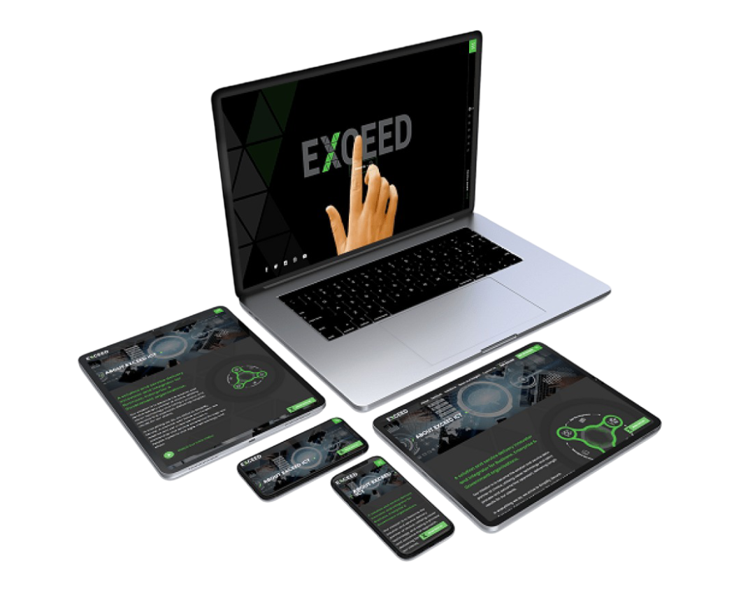 Exceed Ict