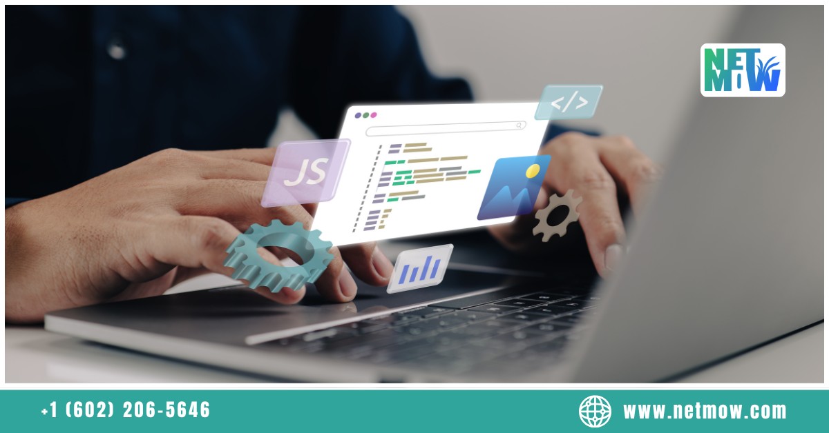 Website Maintenance