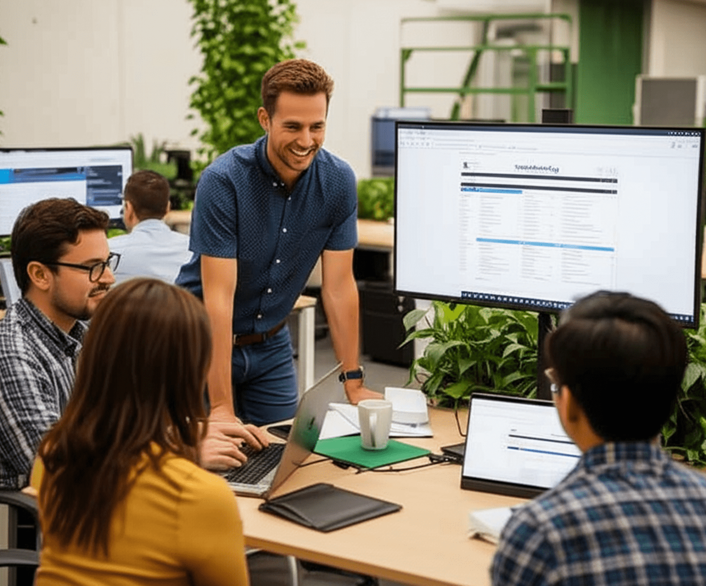 Domain & Hosting