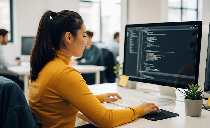 Software Development