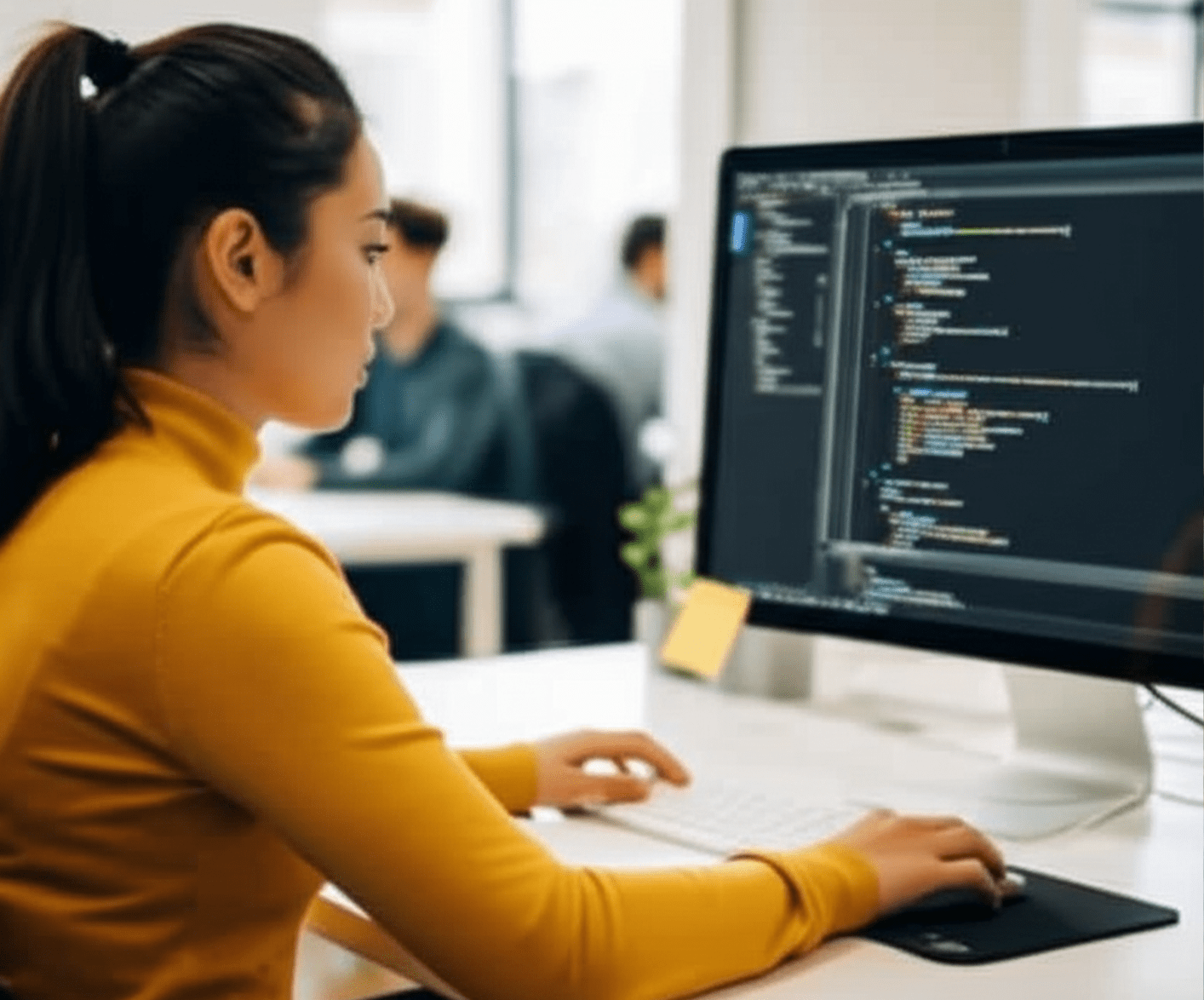 Software Development