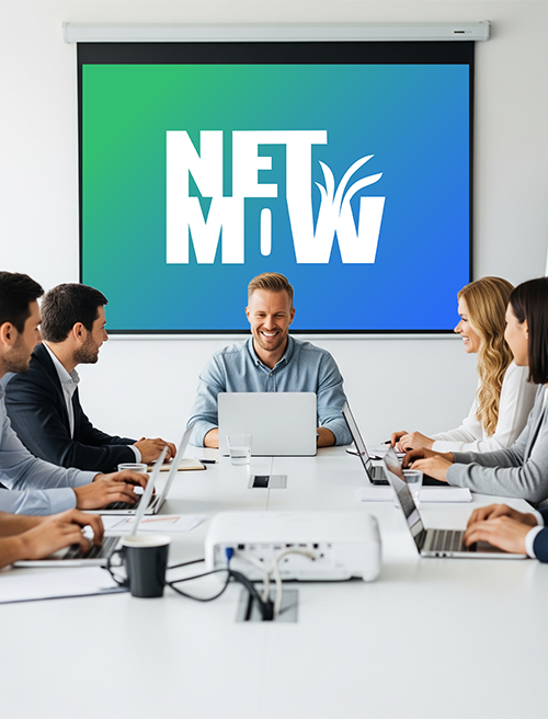 Netmow