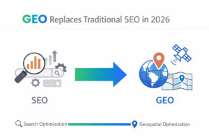 GEO Revolution: How AI Citations Are Replacing SEO Rankings in 2026